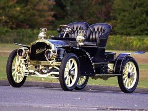 Packard Model N Runabout 1905 года